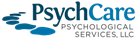 Therapy & Marriage Counseling | PsychCare Logo
