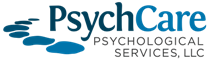 Therapy & Marriage Counseling | PsychCare Logo